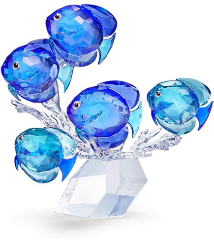 Amazon.com: SWAROVSKI Authentic Winter Sparkle Jubilant and Joyful